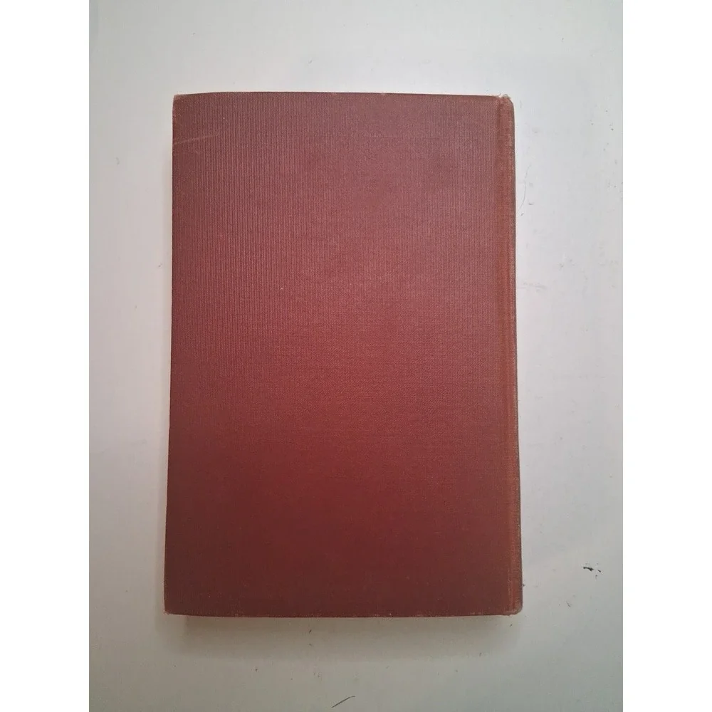 Anthony Comstock, Fighter: Some Impressions of a Lifetime C G Trumbull HC 1913